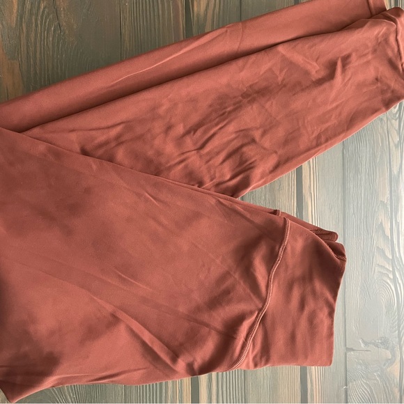lululemon athletica Brown Leggings - Picture 2 of 7